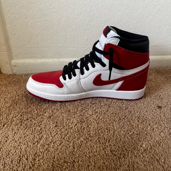 Air Jordan 1 Retro High OG ‘Heritage’ - Picture 5 of 5